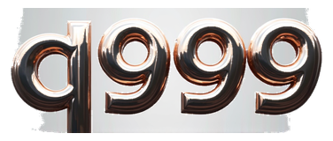 q999 logo