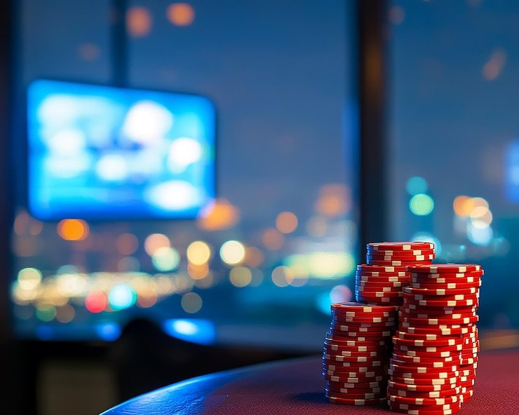 q999 Live Casino